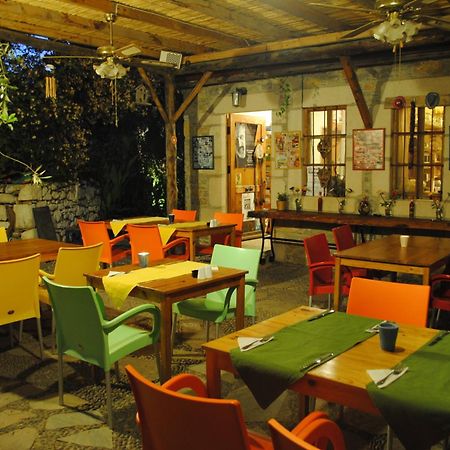 Eski Datca Evleri Exterior foto