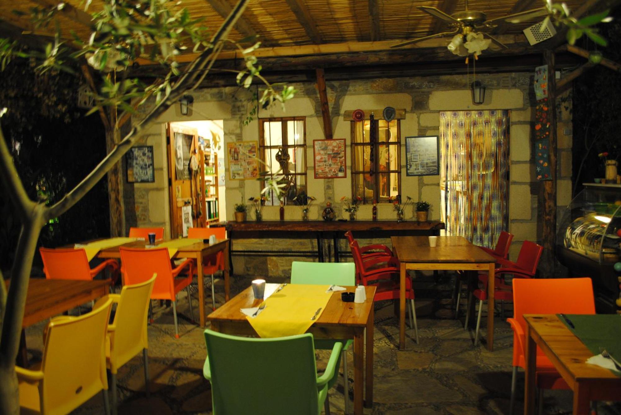Eski Datca Evleri Exterior foto