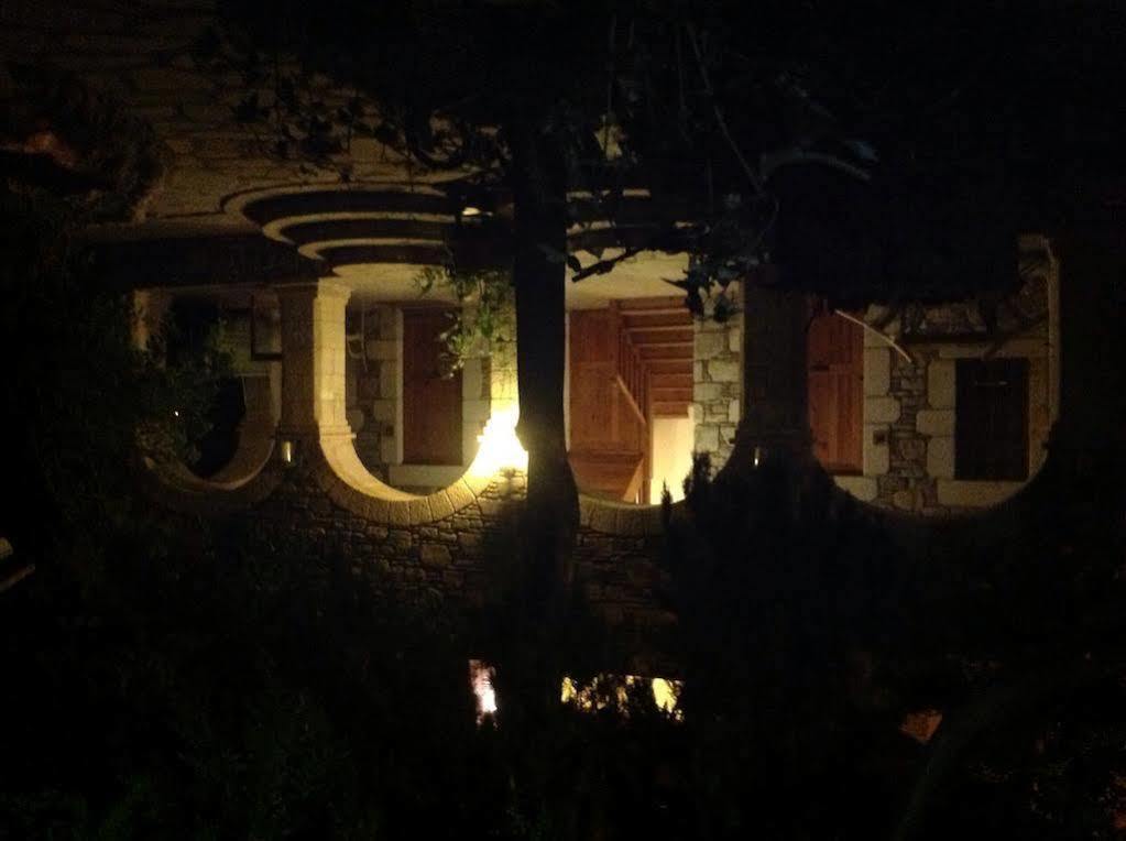 Eski Datca Evleri Exterior foto