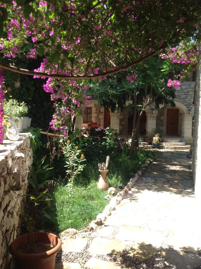 Eski Datca Evleri Exterior foto