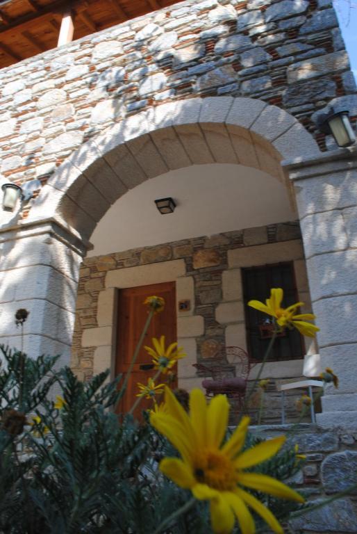 Eski Datca Evleri Habitación foto